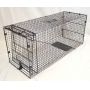 Armadillo Cage Traps