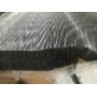 polyester plisse fly screen mesh