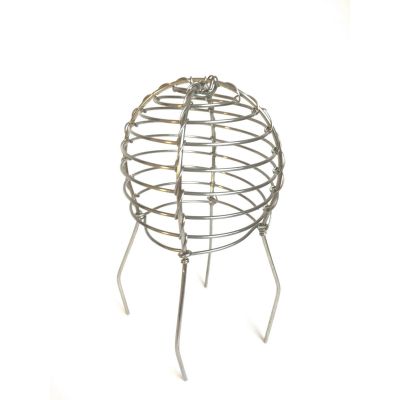 100mm chimney wire balloon guards