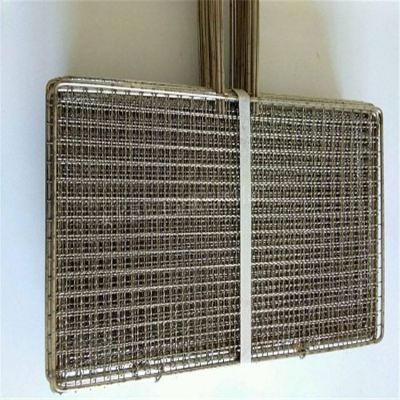 Stainless Steel Wire Mesh Dehydrator Tray