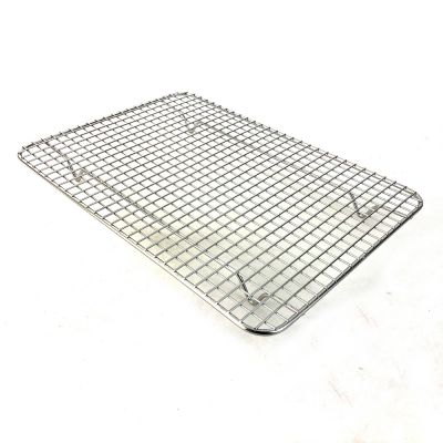 Cooling Rack Set Stainless Steel Wire Racks for Baking Cooking Cooling Roasting