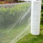 Agricultural Greenhouse Anti Insect Proof Plastic Net